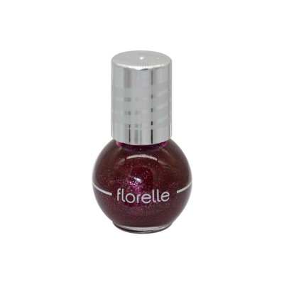FLORELLE NAIL POLISH LAQUE PLUS