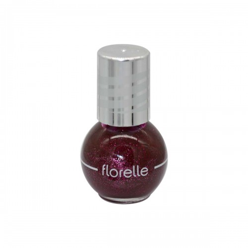 FLORELLE NAIL POLISH LAQUE PLUS