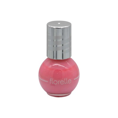 FLORELLE NAIL POLISH LAQUE PLUS