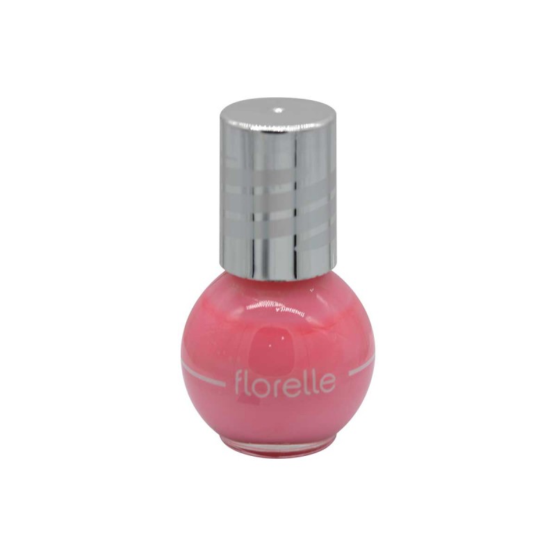 FLORELLE NAIL POLISH LAQUE PLUS