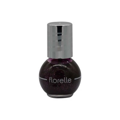 FLORELLE NAIL POLISH LAQUE PLUS