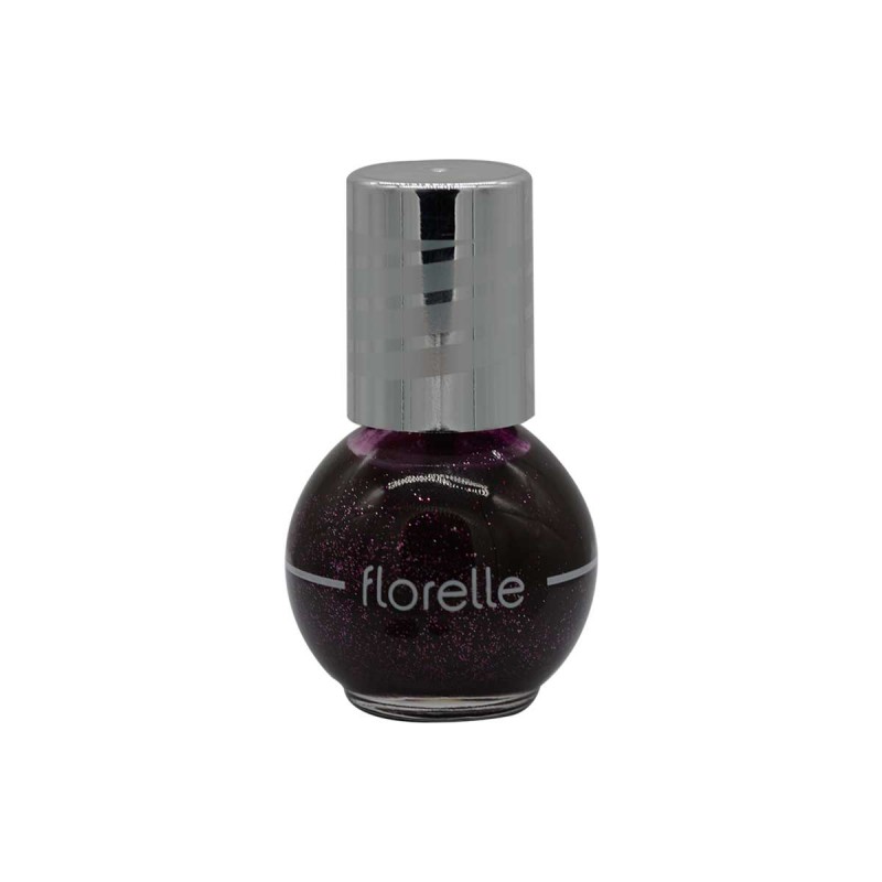 FLORELLE NAIL POLISH LAQUE PLUS