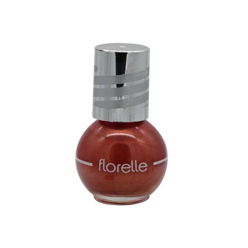 FLORELLE NAIL POLISH LAQUE PLUS