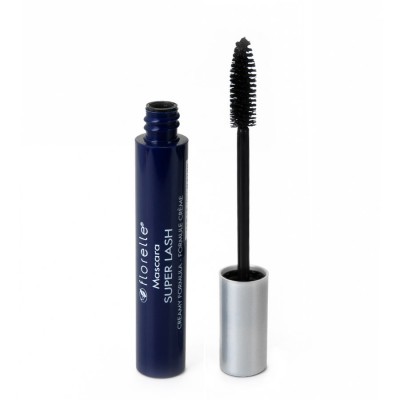 FLORELLE SUPER LASH MASCARA