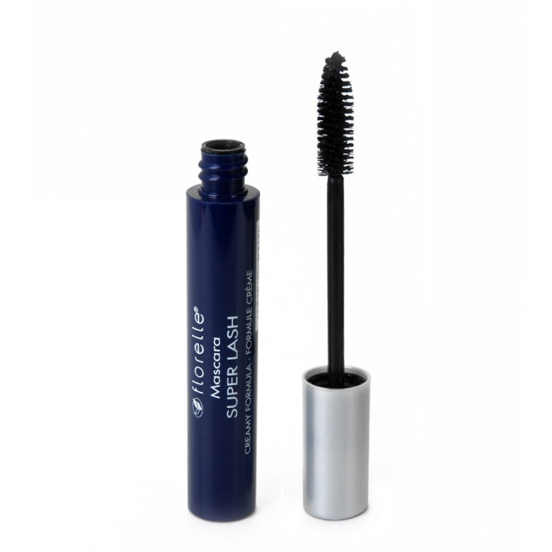FLORELLE SUPER LASH MASCARA