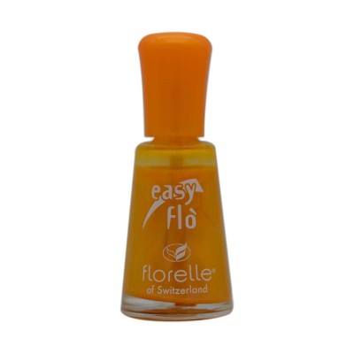 FLORELLE EASY FLOW NAIL POLISH