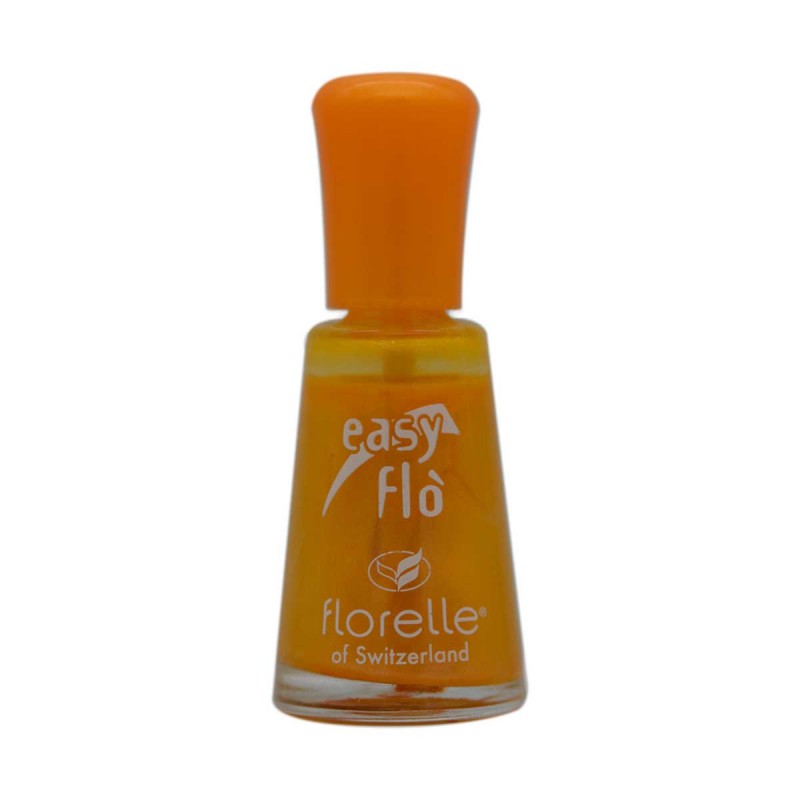FLORELLE EASY FLOW NAIL POLISH