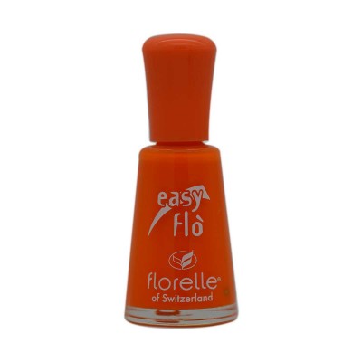 FLORELLE EASY FLOW NAIL POLISH