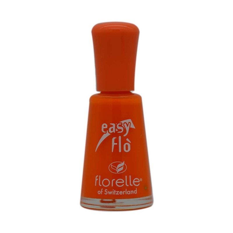 FLORELLE EASY FLOW NAIL POLISH