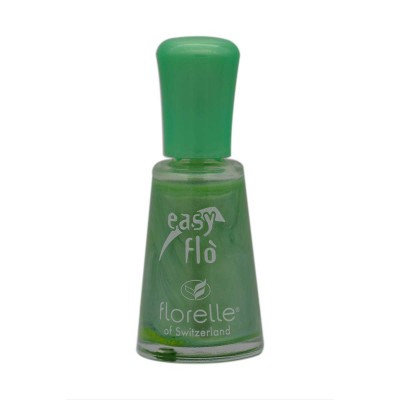 FLORELLE EASY FLOW NAIL POLISH
