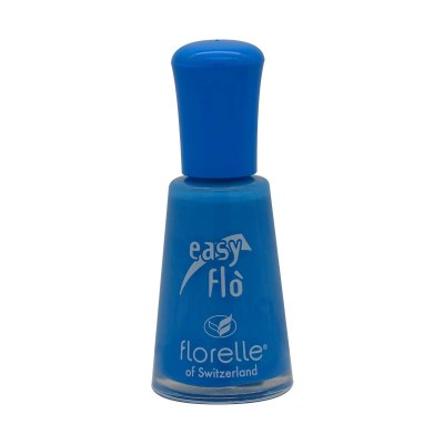 FLORELLE EASY FLOW NAIL POLISH