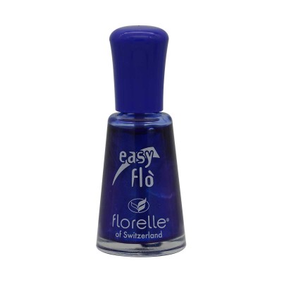 FLORELLE EASY FLOW NAIL POLISH