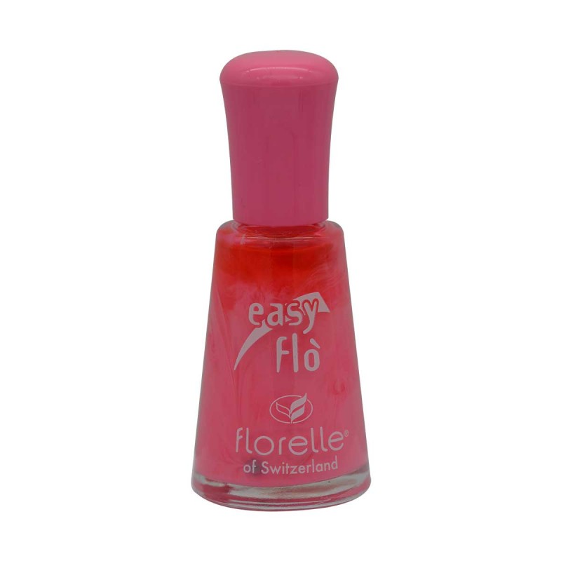 FLORELLE EASY FLOW NAIL POLISH