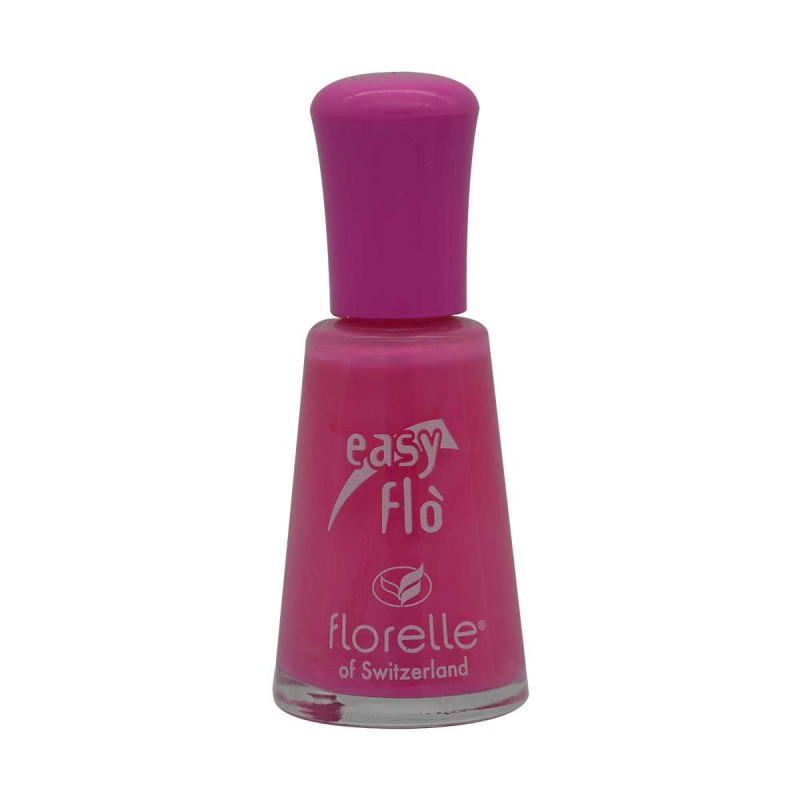 FLORELLE EASY FLOW NAIL POLISH
