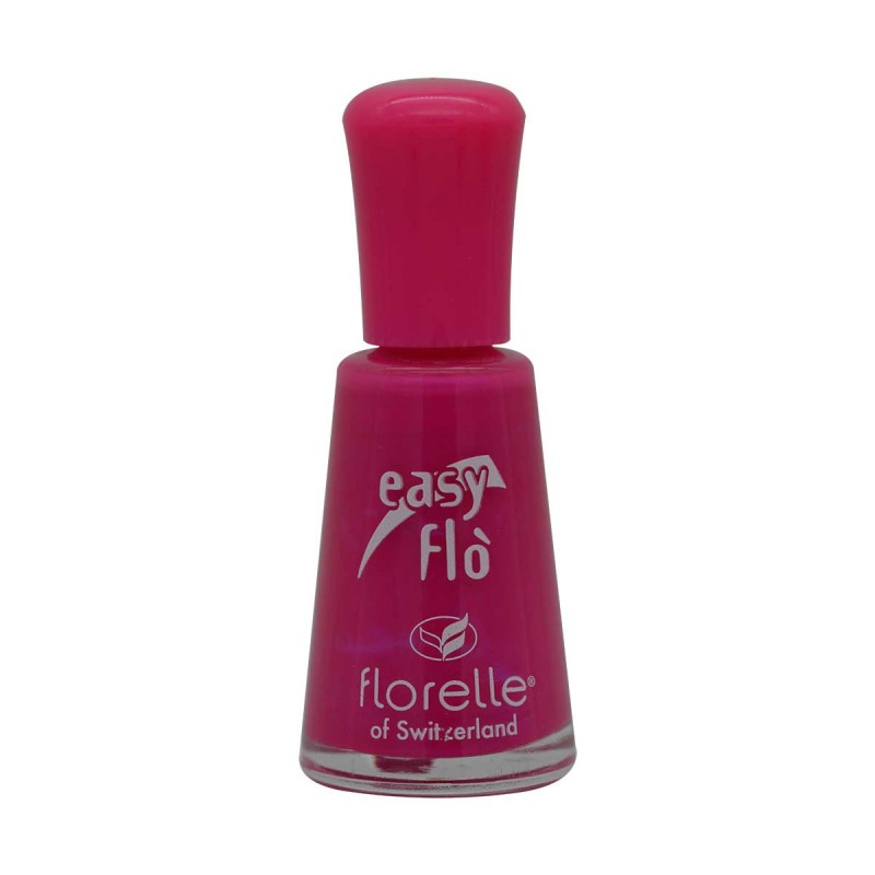 FLORELLE EASY FLOW NAIL POLISH