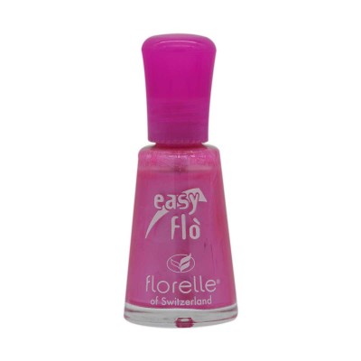 FLORELLE EASY FLOW NAIL POLISH