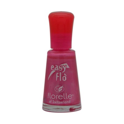 FLORELLE EASY FLOW NAIL POLISH