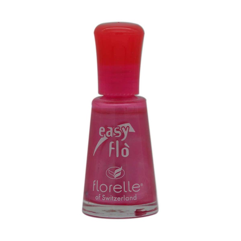 FLORELLE EASY FLOW NAIL POLISH