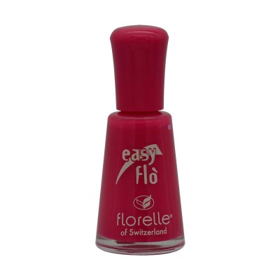 FLORELLE EASY FLOW NAIL POLISH