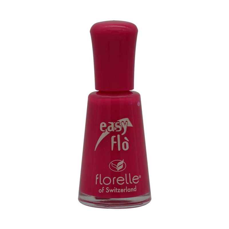 FLORELLE EASY FLOW NAIL POLISH