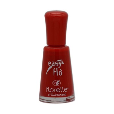FLORELLE EASY FLOW NAIL POLISH