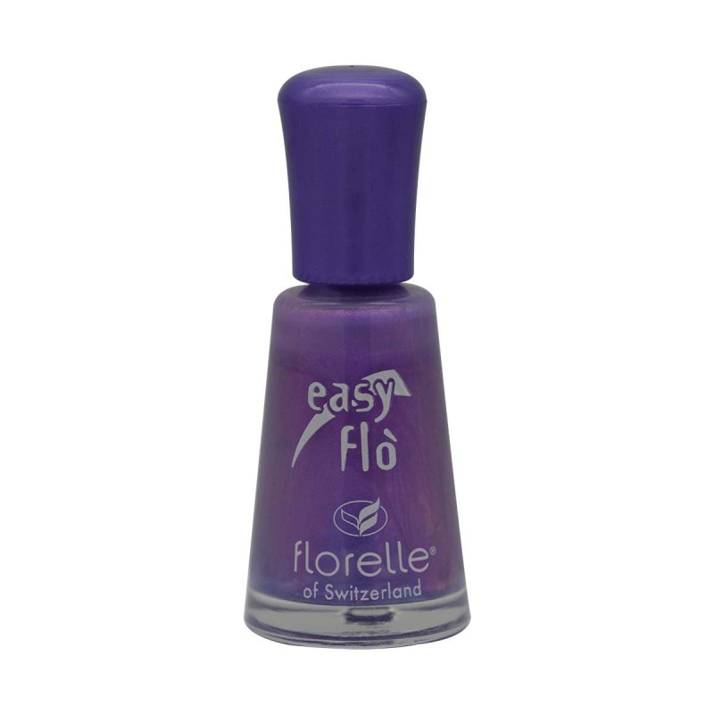 FLORELLE EASY FLOW NAIL POLISH