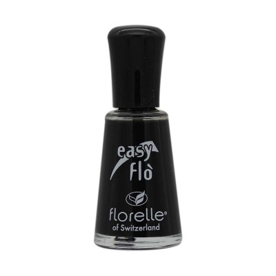 FLORELLE EASY FLOW NAIL POLISH