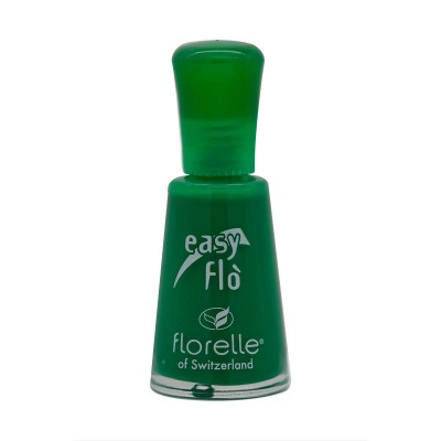 FLORELLE EASY FLOW NAIL POLISH