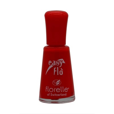 FLORELLE EASY FLOW NAIL POLISH