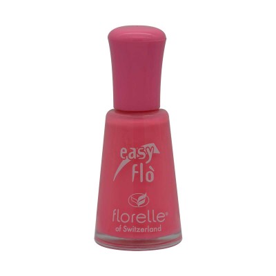 FLORELLE EASY FLOW NAIL POLISH