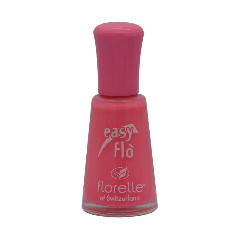 FLORELLE EASY FLOW NAIL POLISH