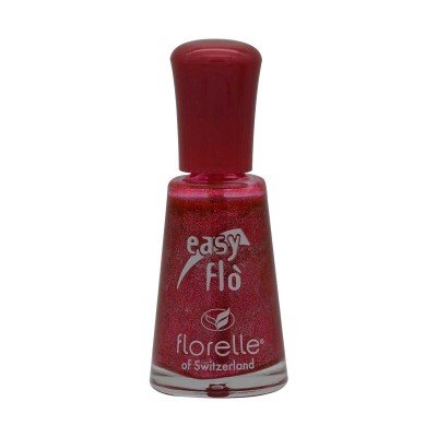 FLORELLE EASY FLOW NAIL POLISH
