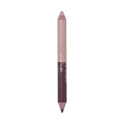 FLORELLE TWIN EYEBROW PENCIL