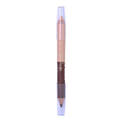 FLORELLE TWIN EYEBROW PENCIL
