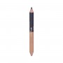 FLORELLE TWIN EYEBROW PENCIL