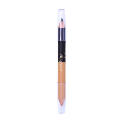 FLORELLE TWIN EYEBROW PENCIL
