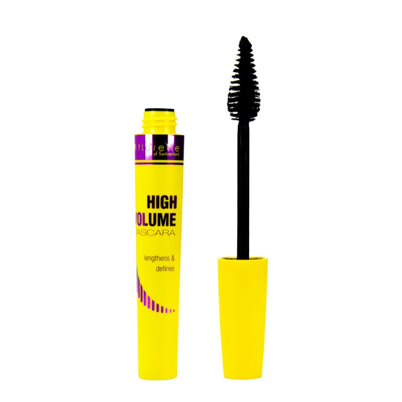 FLORELLE - INTENSITY MASCARA