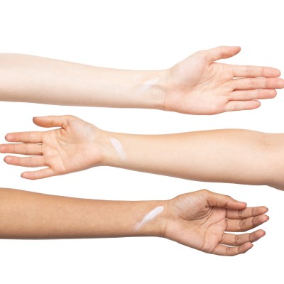 FLORELLE MATTE EYESHADOW