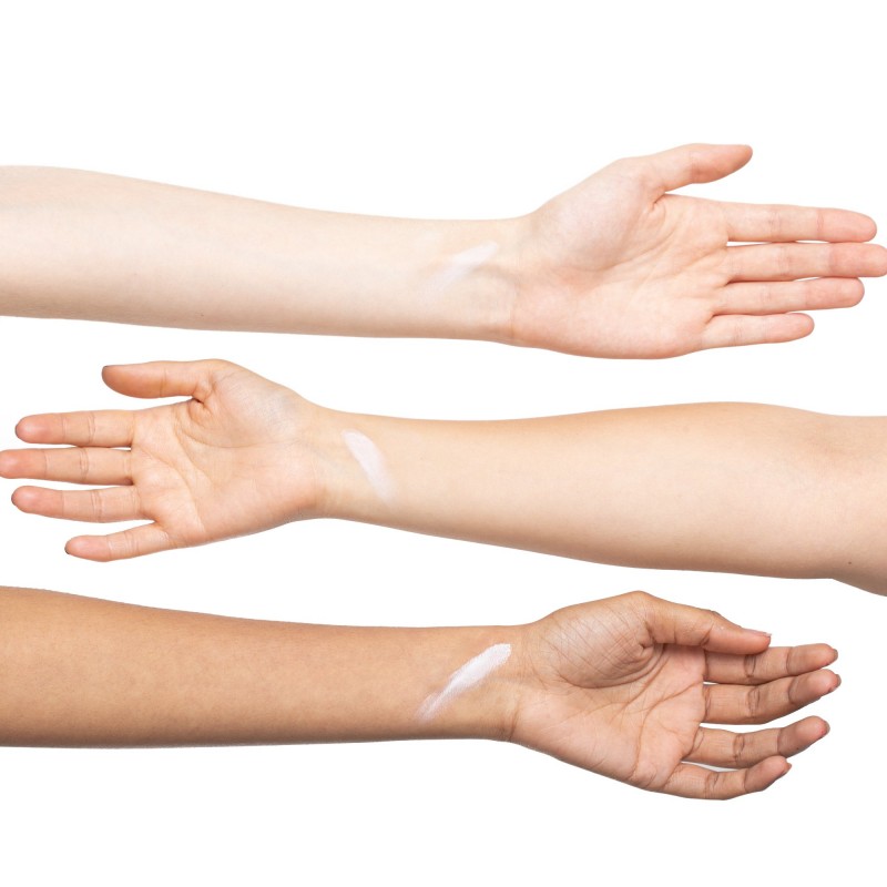 FLORELLE MATTE EYESHADOW