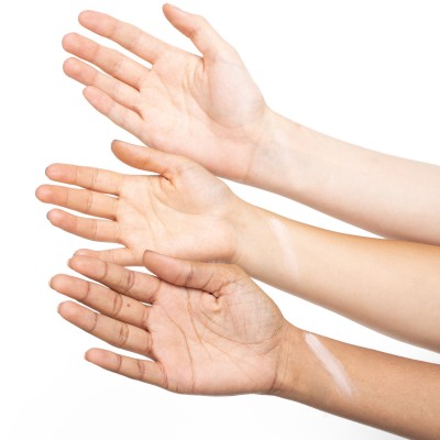 FLORELLE MATTE EYESHADOW