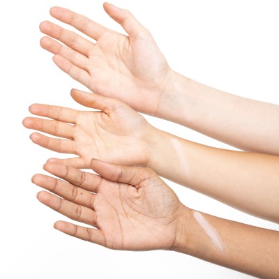 FLORELLE MATTE EYESHADOW