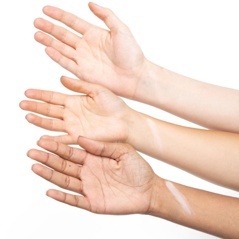 FLORELLE MATTE EYESHADOW