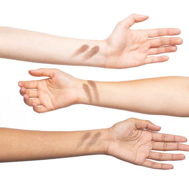 FLORELLE MATTE EYESHADOW