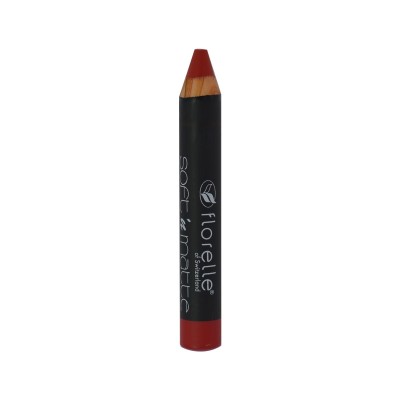 FLORELLE SOFT AND MATTE LIP PENCIL