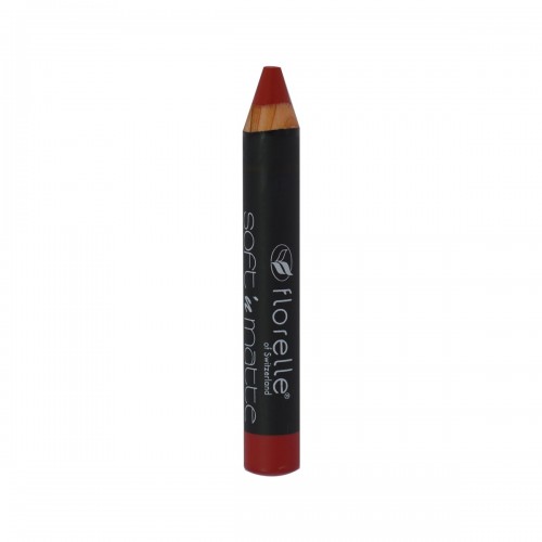 FLORELLE SOFT AND MATTE LIP PENCIL