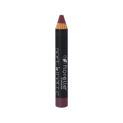 FLORELLE SOFT AND MATTE LIP PENCIL