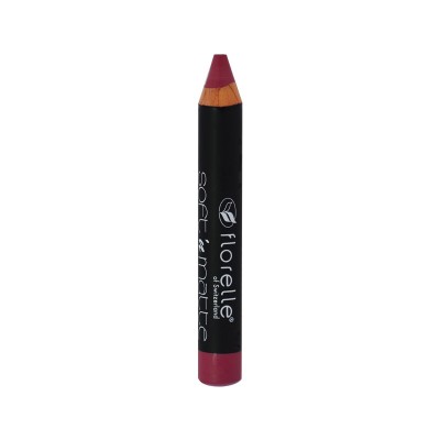 FLORELLE SOFT AND MATTE LIP PENCIL