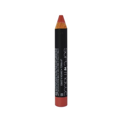 FLORELLE SOFT AND MATTE LIP PENCIL