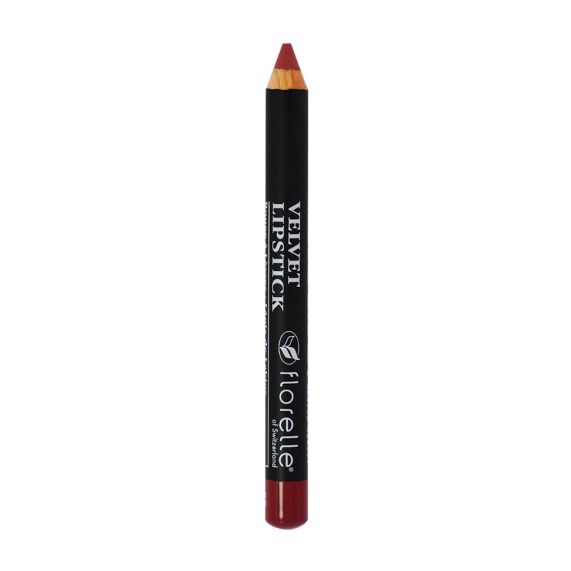 Florelle Velvet Lipstick