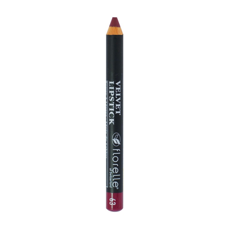 Florelle Velvet Lipstick